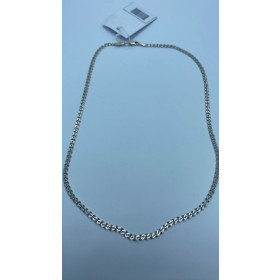 Серебряная цепочка
